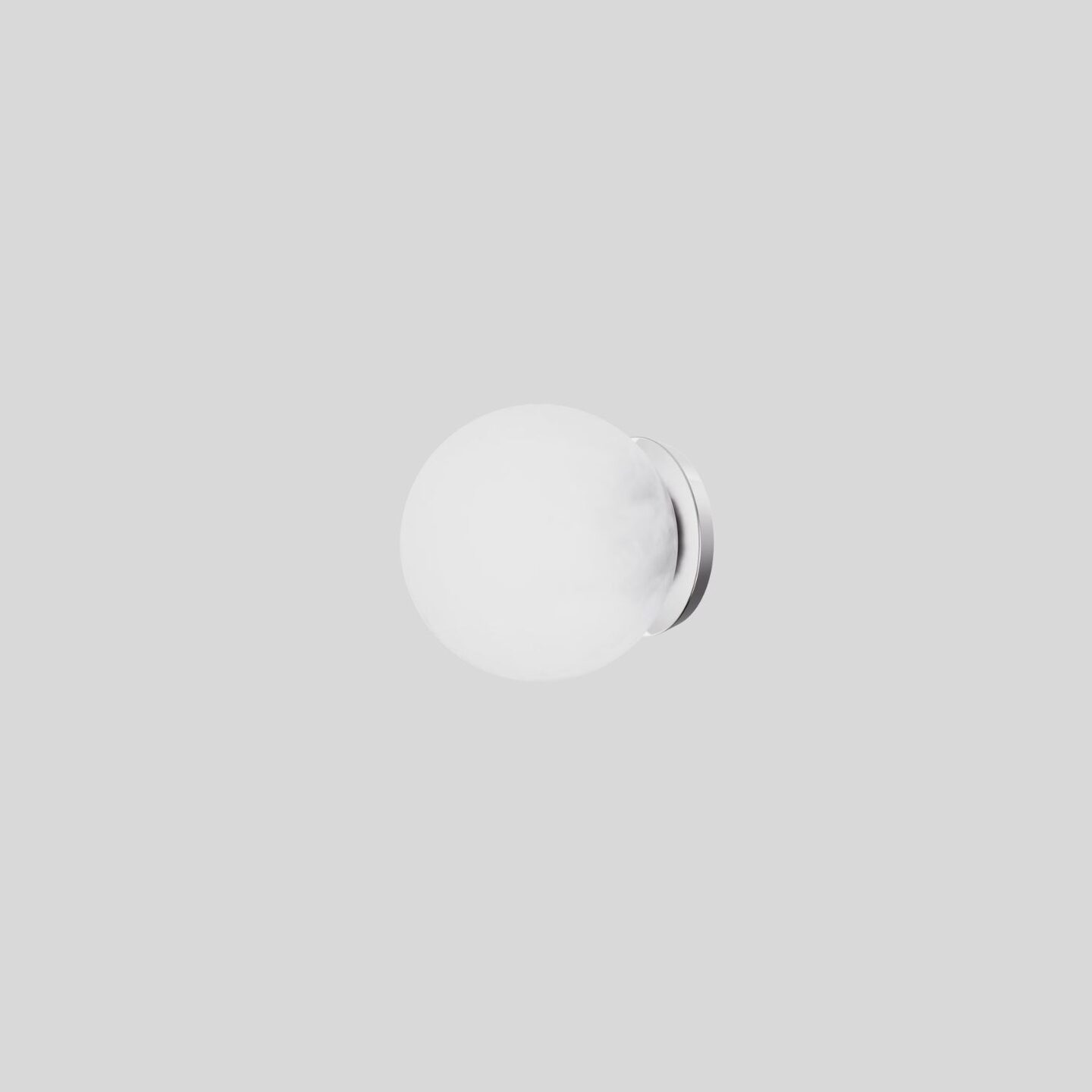 Orla 2700K Brushed Nickel